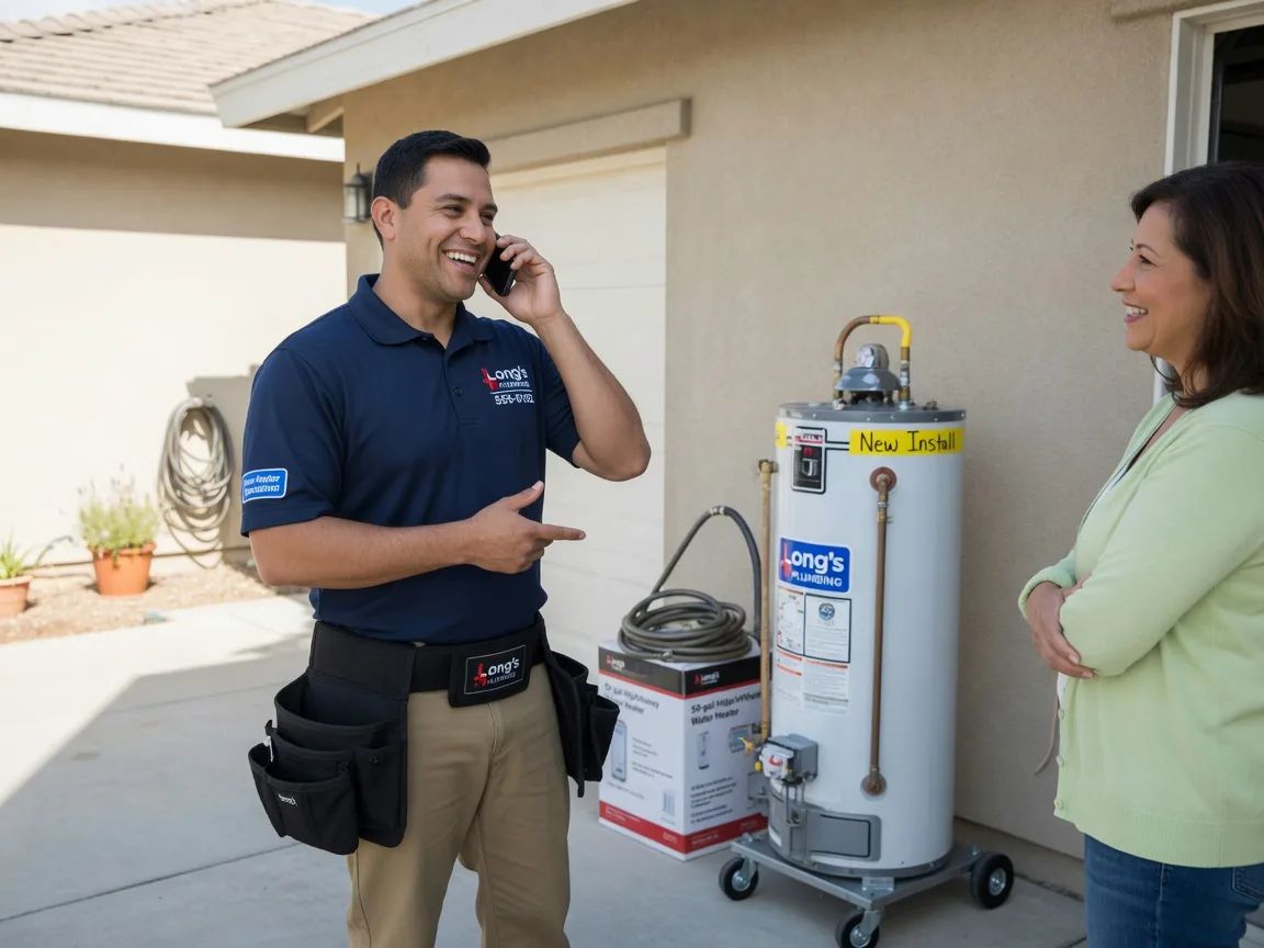 Leak Detection Ryder, ND FAQs
